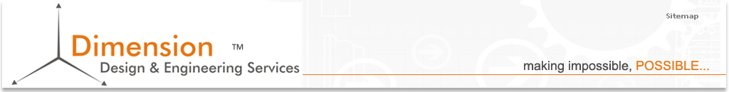 Dimension Design & Engineering Services